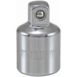 1/2-Inch to 3/8-Inch Drive Socket Adapter Supply