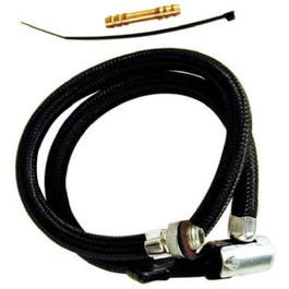 20-Inch Replacement Bicycle Pump Hose Sale