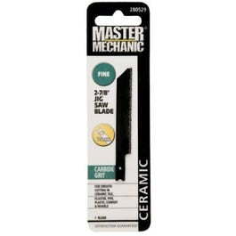 2-7/8-Inch Fine Grit Edge Jigsaw Blade Online Hot Sale
