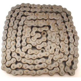 10-Ft. #41 Roller Chain Supply