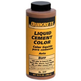 10-oz. Buff Liquid Cement Color Online