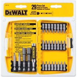 29-Piece Screwdriver Bit Set Online