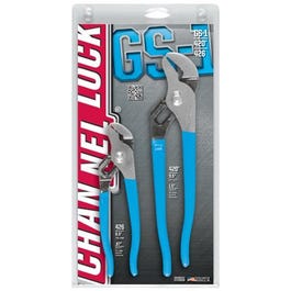2-Pc. Pliers Set, 9-1/2 & 6-1/2-In. Online