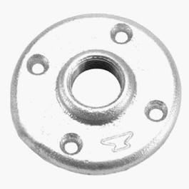 1/4-In. Galvanized Floor Flange Hot on Sale