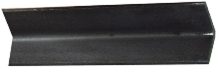1/8X1/2X3 FT STEEL WELDABLE ANGLE Fashion