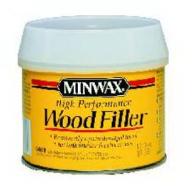 12-oz. High-Performance Wood Filler Online Sale
