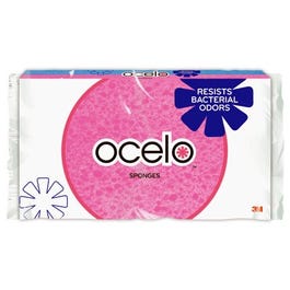 2-Pack Utility Size Sponges Fashion