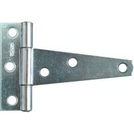 2-Pk., 3-In. Light “T” Hinges Fashion