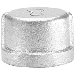 1/8-In. Galvanized Pipe Cap Online