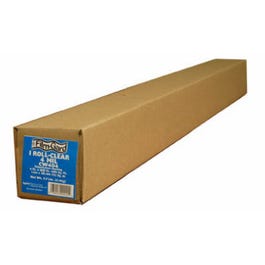 10 x 100-Ft. 4-Mil Clear Polyethylene Sheeting Online now