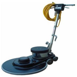 17 Inch Floor Polisher/ Scrubber Sale