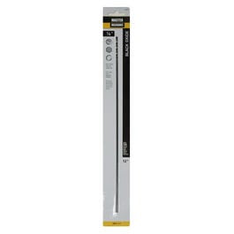 1/8 x 12-In. High-Speed Black Oxide Drill Bit Online