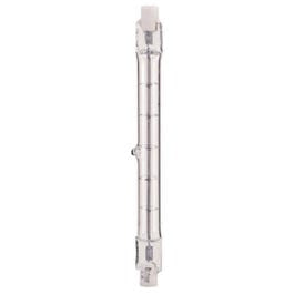2-Pk. 300-Watt Double-Ended Halogen Light Bulbs Hot on Sale
