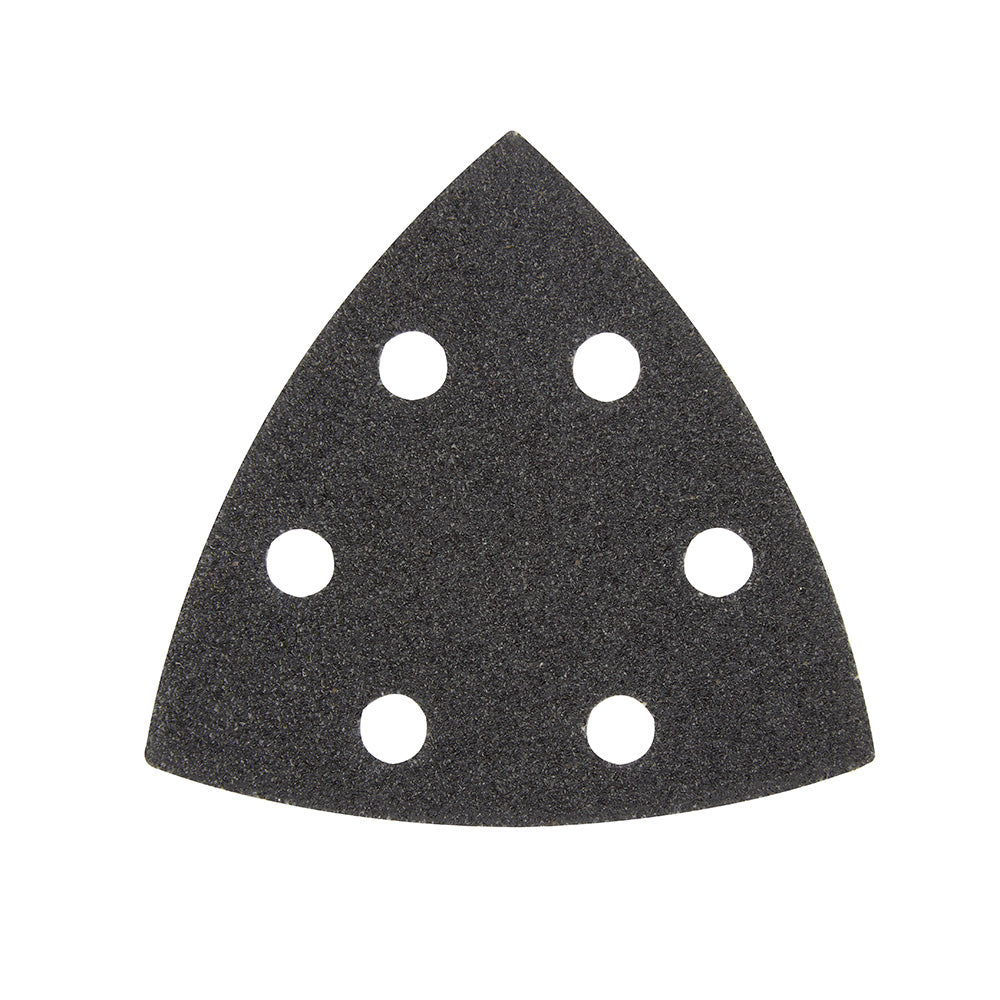 3-1/2″ 80 GRIT TRIANGLE SANDPAPER 6PK Online Sale