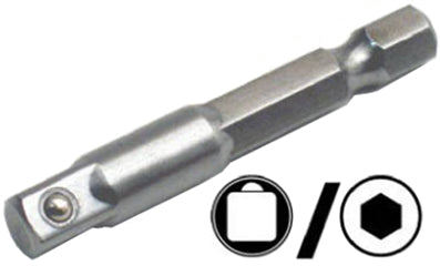 1PK 3/8 SOCKET ADAP Online now