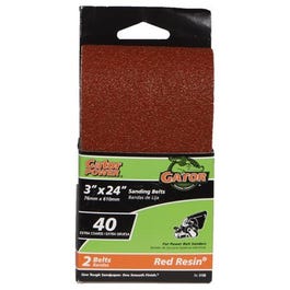 2-Pack 40-Grit Bi-Directional Sanding Sheet Discount