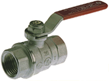 1/8  NL BRASS BALL VALVE Discount