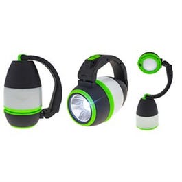 3-N-1, Flashlight, Desk Lamp & Lantern Online Sale