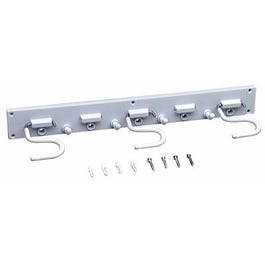 16-In. Smartrack Adjustable Storage Organizer Hanger Sale