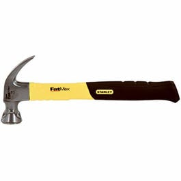 16-oz. Curve Claw Nail Hammer Fashion