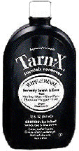 12OZ TARN-X TARNISH REMOVER Supply