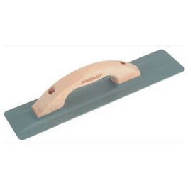 16 x 3-1/2-Inch Magnesium Bevel-End Float Discount