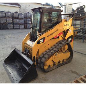 259B Multi-Terrain Loader Discount