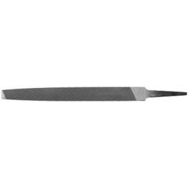 10-Inch Flat Bastard-Cut File Without Handle Fashion
