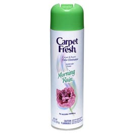 10.5-oz. Morning Rain No-Vacuum Foam on Sale