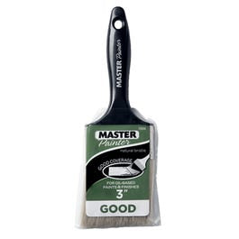 3-In. Flat Paint Brush on Sale