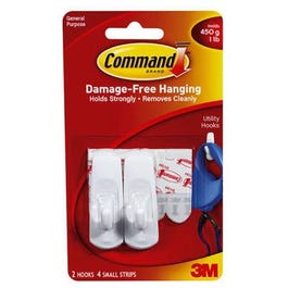 2-Pack Small Hook Sale