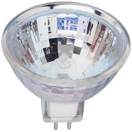 50-Watt Quartz Halogen Bulb Supply