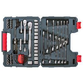 70-Pc. Mechanics Tool Set Online now