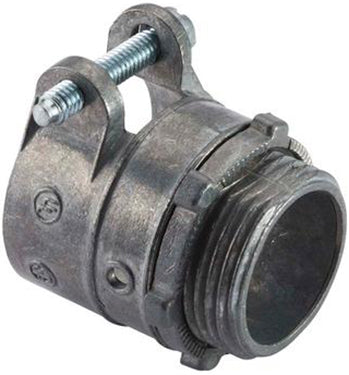 3/4 IN FLEX SQUEEZ CONNECTOR 3/BG Sale