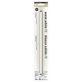 8-Watt Warm White Fluorescent Replacement Lamp Online Hot Sale