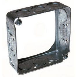 4 x 1.5-Inch Steel Extension Ring on Sale