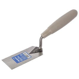5 x 2-Inch Carbon Steel Margin Trowel Online