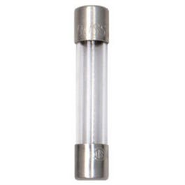 5-Pack 1/2A Type AGC Glass Tube Fuse Online now