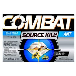 6-Count Combat Ant Killing System Sale