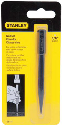 3/32 NAIL SETS Online Sale
