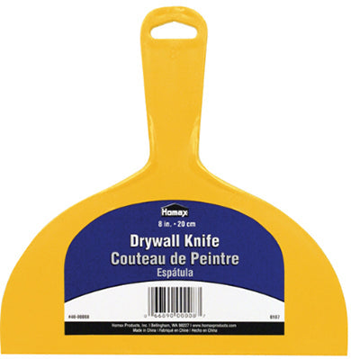 8  DRYWALL KNIFE Fashion