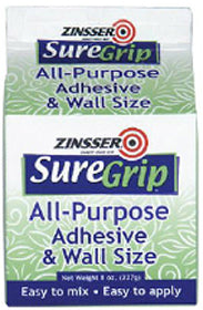 8OZ ALL-PURP WALLPAPER ADHESIVE Hot on Sale