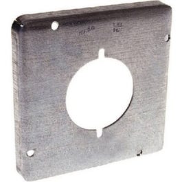 4-11/16-Inch Single Receptacle Box Cover Online