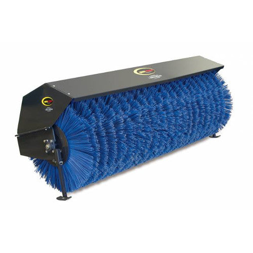 68″ Hydraulic Power Angle Broom Supply