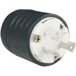 30A 125V Locking Plug on Sale