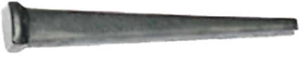 6D 2  HARD CUT MASONRY NAIL 1LB Online Sale
