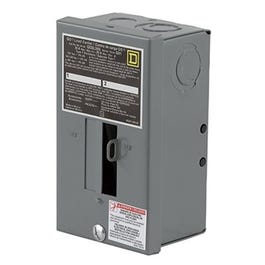 30-Amp Main Lug Load Center Online
