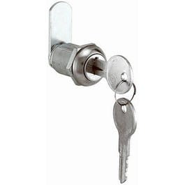 7/8-Inch Stainless Steel Drawer/ Cabinet Lock Hot on Sale