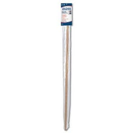 5-Ft. Wood Pole With Unfurler Online now