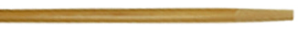 60  TAPERED WOOD HANDLE Discount